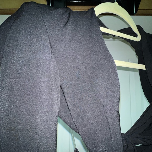 *NWT* NOOKIE “JEWEL” GOWN - Picture 4 of 9